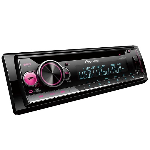 Магнитола Pioneer DEH-S210UI