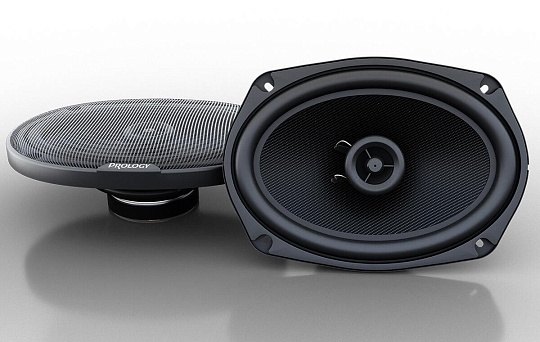 Prology PX-692 Акустика 6*9 коаксиальная