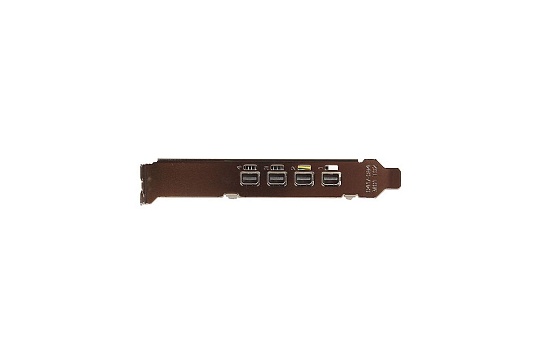 Видеокарта DELL 490-BEQV