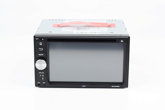 Навигационная система ACV AVD-6400 2DIN