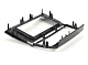 Incar RSC-FC487 Рамка 10" SKODA Octavia 2004-2013 (A5) AutoAC/manualAC