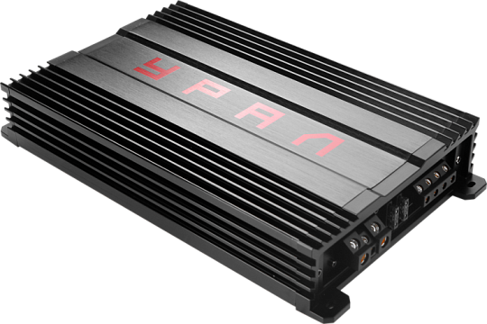 Усилитель УРАЛ TT 2.100