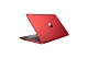 Ноутбук 15.6" HP 15-db0401ur, 6LC19EA#ACB, красный