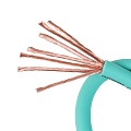 Силовой кабель DL Audio Piranha Power Cable 4GA Marine