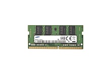 Модуль памяти SO-DIMM DDR4 8Gb SAMSUNG M471A1K43CB1-CTD