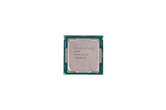 Процессор Intel Pentium G5400, CM8068403360112, ОЕМ
