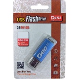 Flash накопитель Dato DS7012B-64G, синий