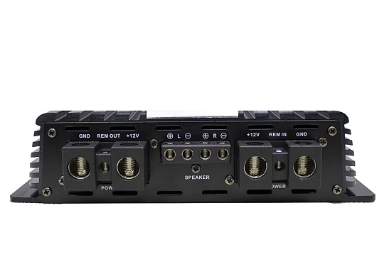 FSD audio MASTER D2.1000 Усилитель 2-х канальный 2*280Вт