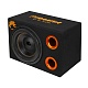 DL Audio Piranha 12 Double Port V.2 Сабвуфер корпусной пассивный