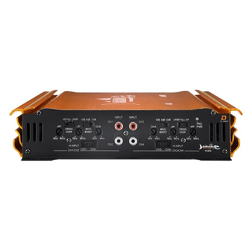 Усилитель DL Audio Barracuda 4.85
