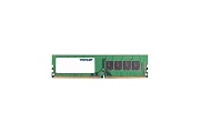 Модуль памяти DIMM DDR4 4Gb PATRIOT PSD44G240082