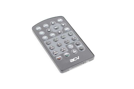 Магнитола ACV AVD-6600 с Bluetooth