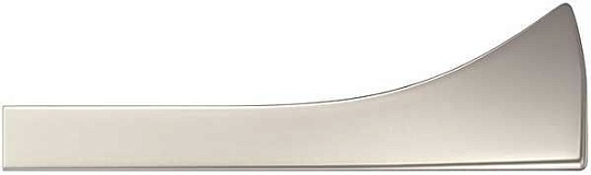 Flash накопитель Samsung Bar Plus MUF-256BE3/APC, серебристый