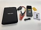 STEEL MATE JS16 Пусковое устройство 16000MAH/1000A