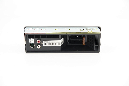 Магнитола FM/MP3/USB/SD ACV AVS-1702W