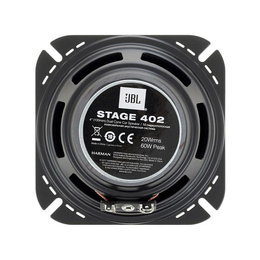 Акустика JBL STAGE 402