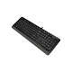 Клавиатура A4 Fstyler FK10, FK10 GREY