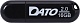 Flash накопитель Dato DS2001-16G, черный