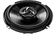 Двухполосная коаксиальная система Pioneer TS-6521F