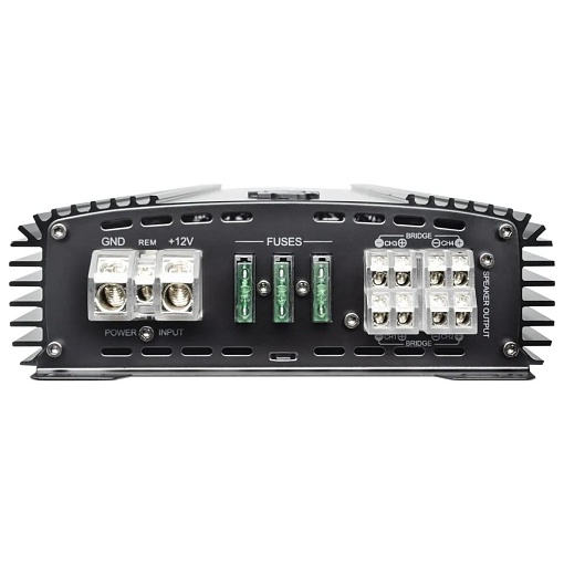 Усилитель AMP MASS 4.120