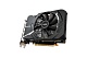 Видеокарта MSI GTX 1660 TI AERO ITX 6G