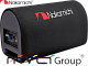 Сабвуфер Nakamichi NBT12A Активный