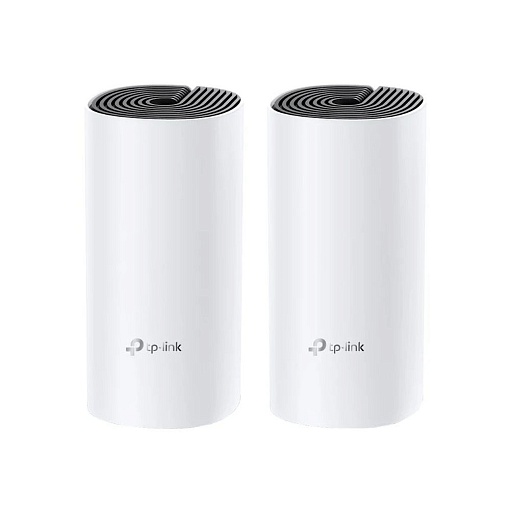 Маршрутизатор TP-LINK DECO M4(2-PACK)