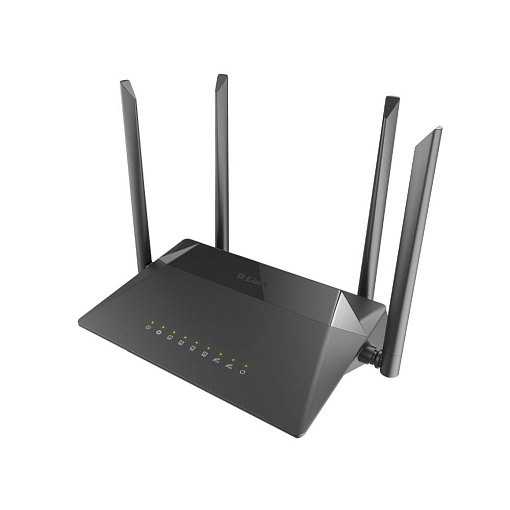 Маршрутизатор D-LINK DIR-842/RU/R1