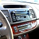 Intro 95-8203A Toyota Camry 02-05 2din (Америка) Переходная рамка