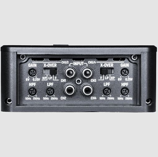 AMP PRO 4.150 Усилитель