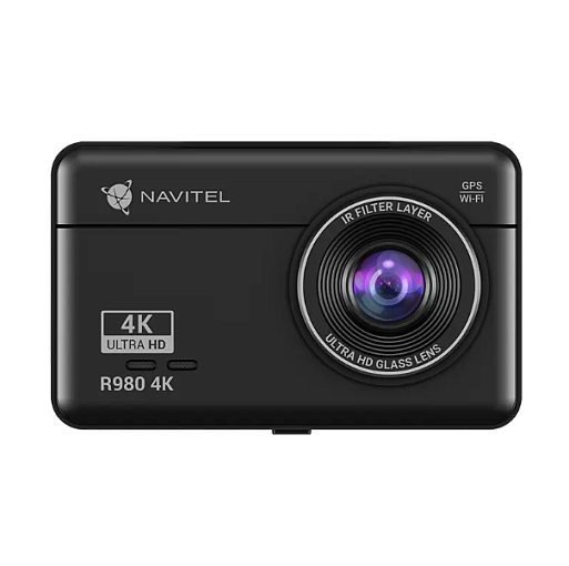 Видеорегистратор NAVITEL R980 4K