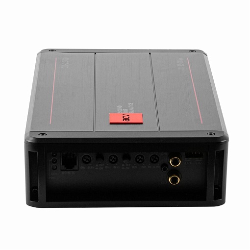 Цифровой усилитель 2x300W ACV DX-2.300 V4