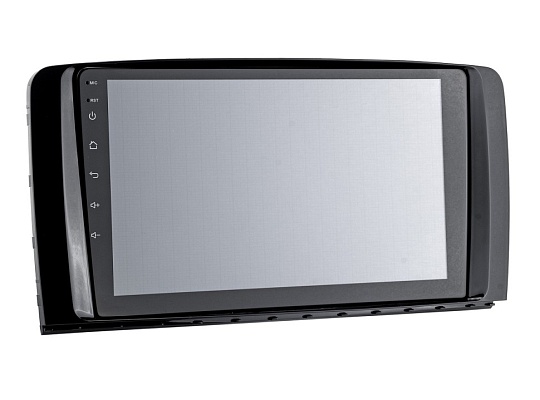 Incar RMB-FC447 Рамка 9" MERCEDES R-class (W251) 05-13