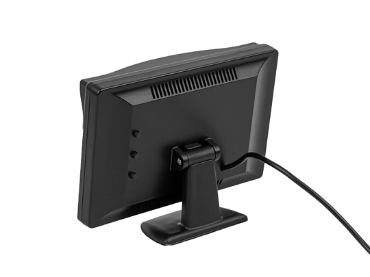 Монитор 5" для камеры заднего обзора SKY MN-50