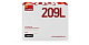 Лазерный картридж EasyPrint LS-209L