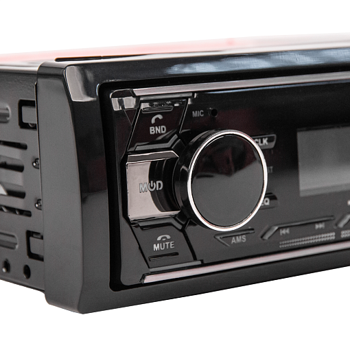 Магнитола USB,SD,AUX 24В с Bluetooth ACV AVS-950BM