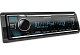 Автомагнитола Kenwood KMM-BT306