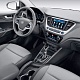 Переходная рамка Hyundai Solaris 2018+ Incar RHY-N55 2din