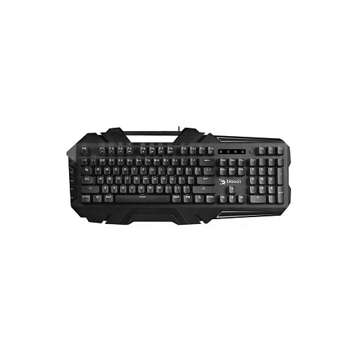 Клавиатура A4 Bloody B880R, B880R