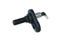SKY PH06 Концевик угловой с резинкой