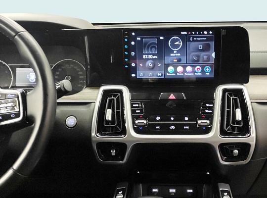 Incar RKIA-FC659 Рамка 9" KIA Sorento 2020+