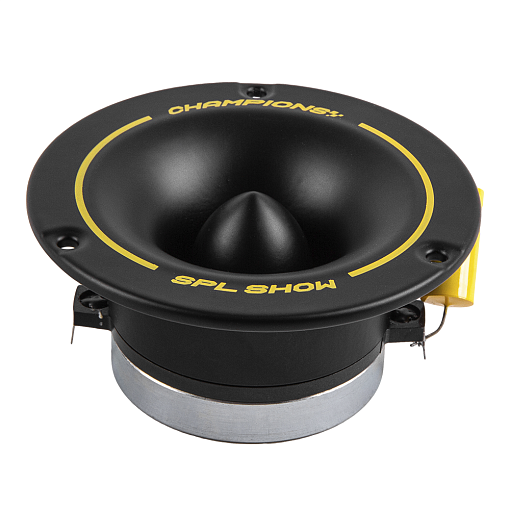 ВЧ динамик SPL SHOW 4" ACV C100-T50N (пара)