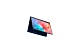 Ноутбук 13.3" HP Elite Dragonfly x360, 8MK85EA#ACB, синий