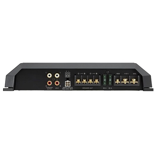 Усилитель Sony XM-GS100