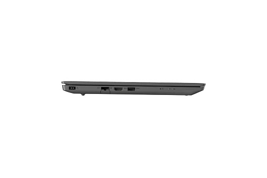 Ноутбук 15.6" LENOVO V130-15IGM, 81HL002VRU, серый