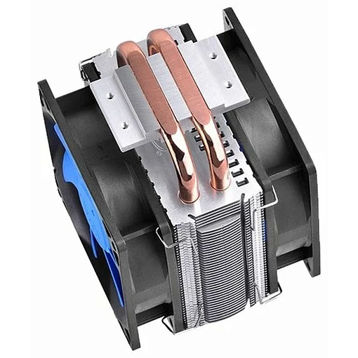 Кулер для процессора Deepcool ICE BLADE 200M, [ICEBLADE200M]