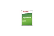 Жесткий диск HDD 6Tb TOSHIBA S300, HDWT360UZSVA