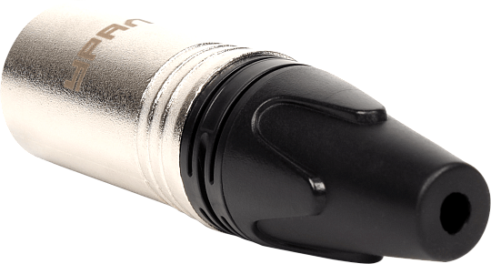 УРАЛ СИМФОНИЯ КНС XLR-M-3 pin СФ