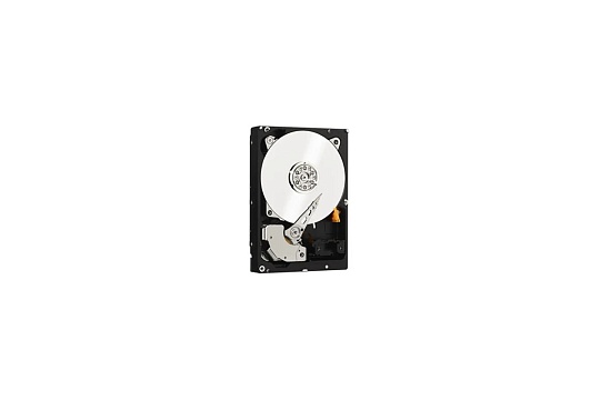 Жесткий диск HDD 4Tb WD Black, WD4005FZBX