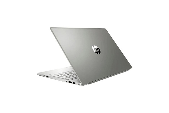 Ноутбук 15.6" HP Pavilion 15-cs3010ur, 8PJ55EA#ACB, серебристый